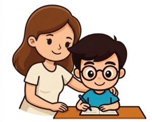 ערכת הכנה מבחן מחוננים שלב ב'