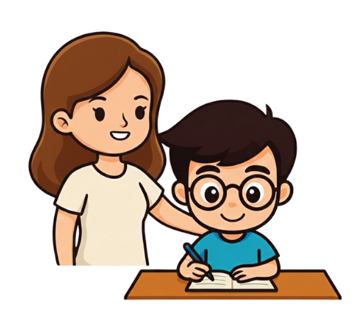 מבחן מחוננים לדוגמה