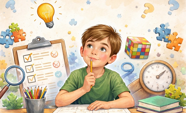 מבחן מחוננים